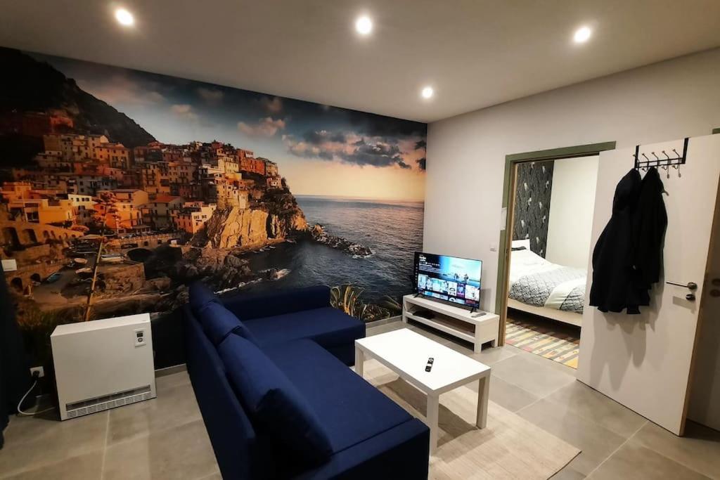 Studio A Ciney Exterior foto